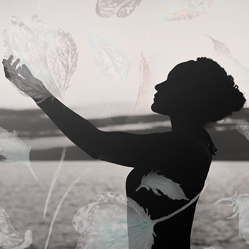 Resting Breathing Dreaming - Monthly Rest and Rejuvenation (October)