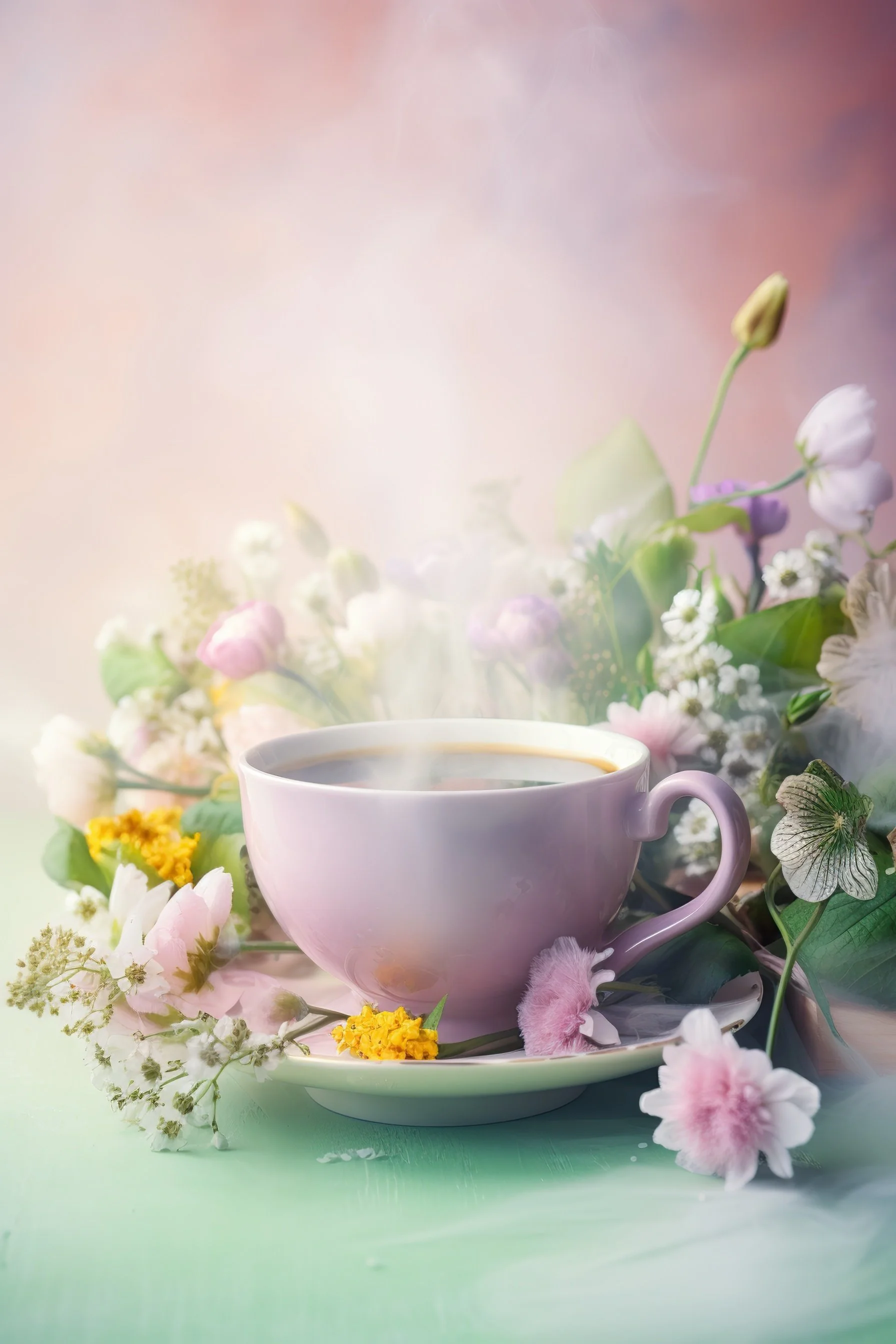 Good Energy Spice - Chai Tea 