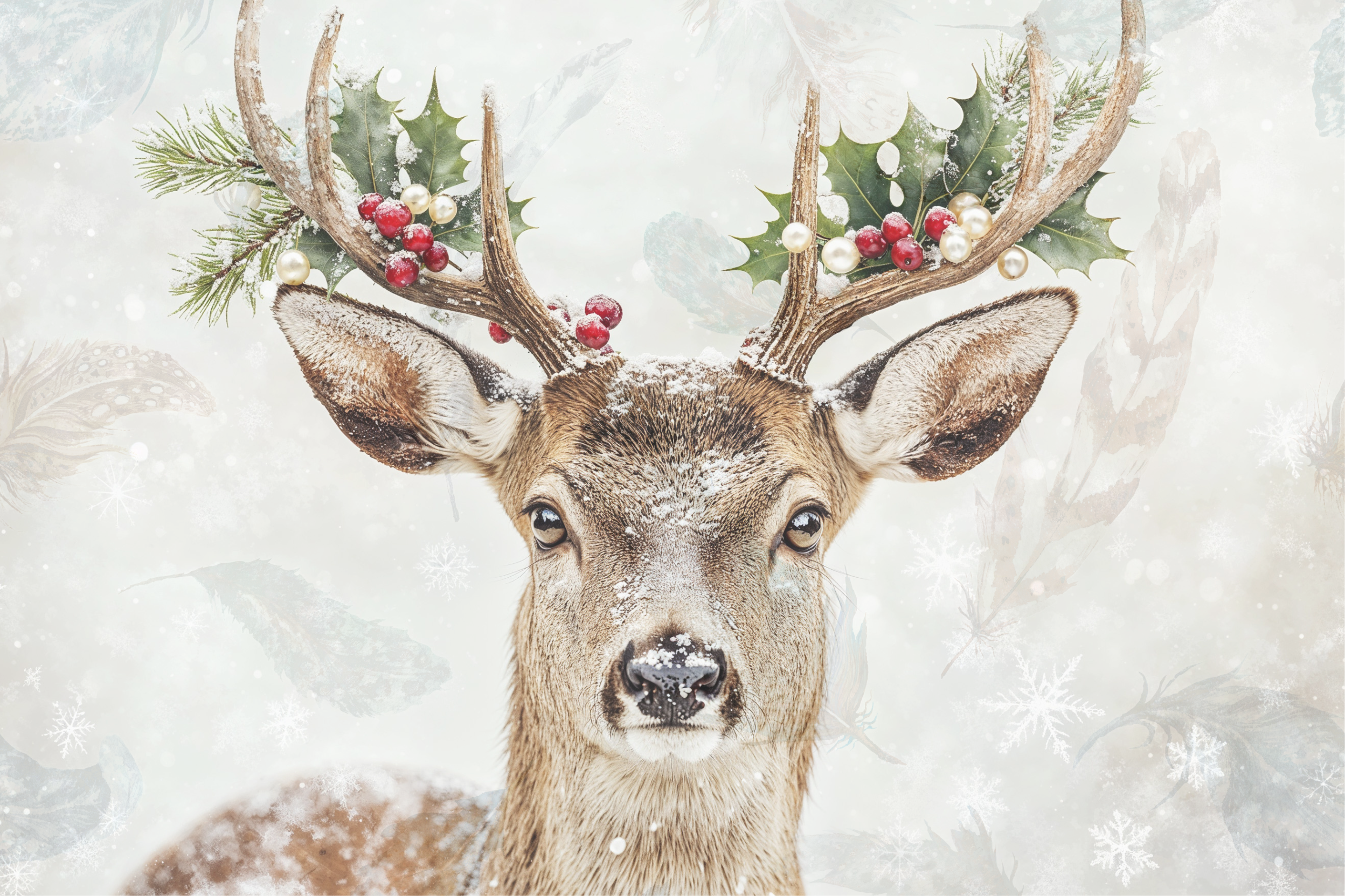 The 12 Nights of Yule - A Sacred Journey from Solstice to New Year