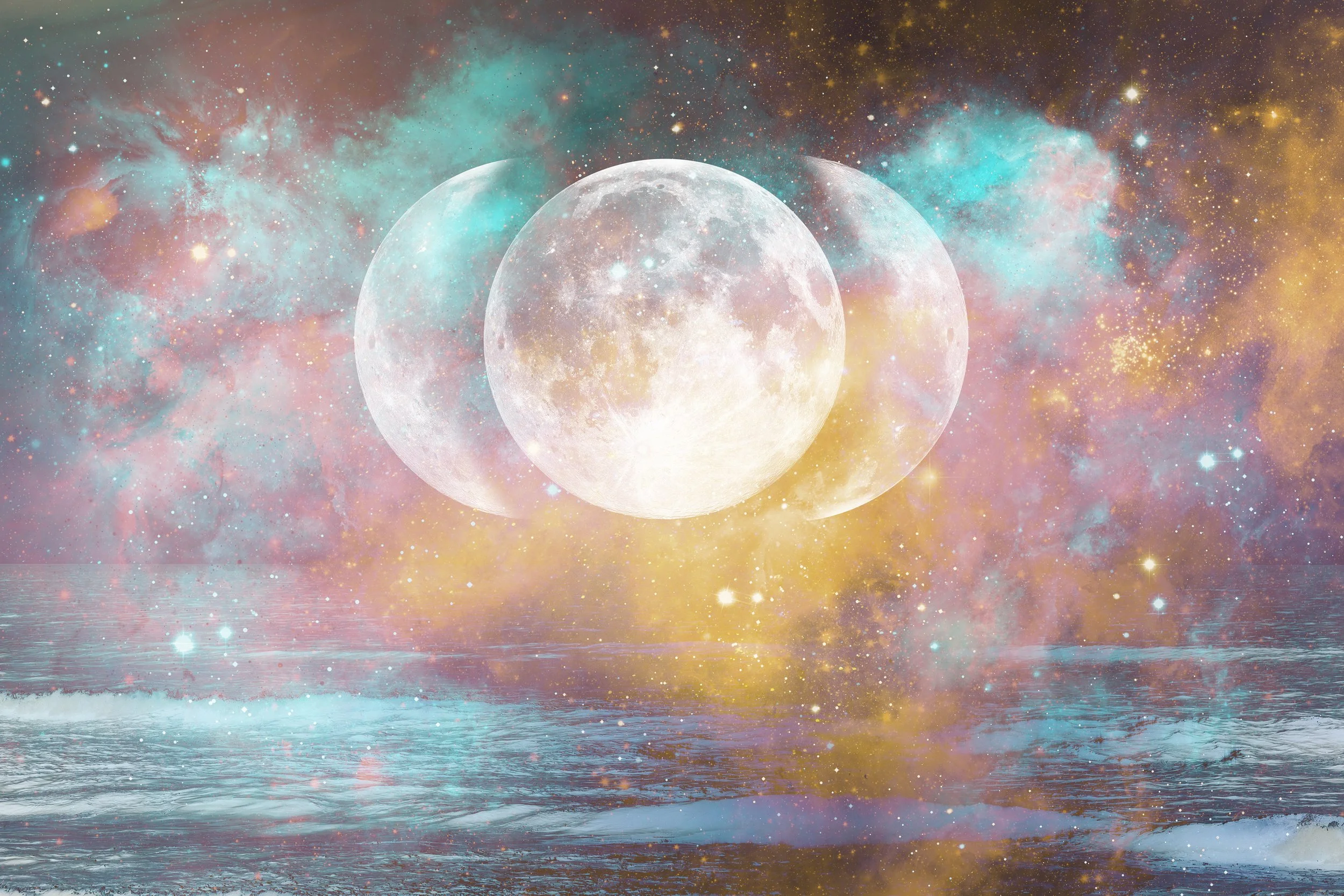 Coherence Is the New Power