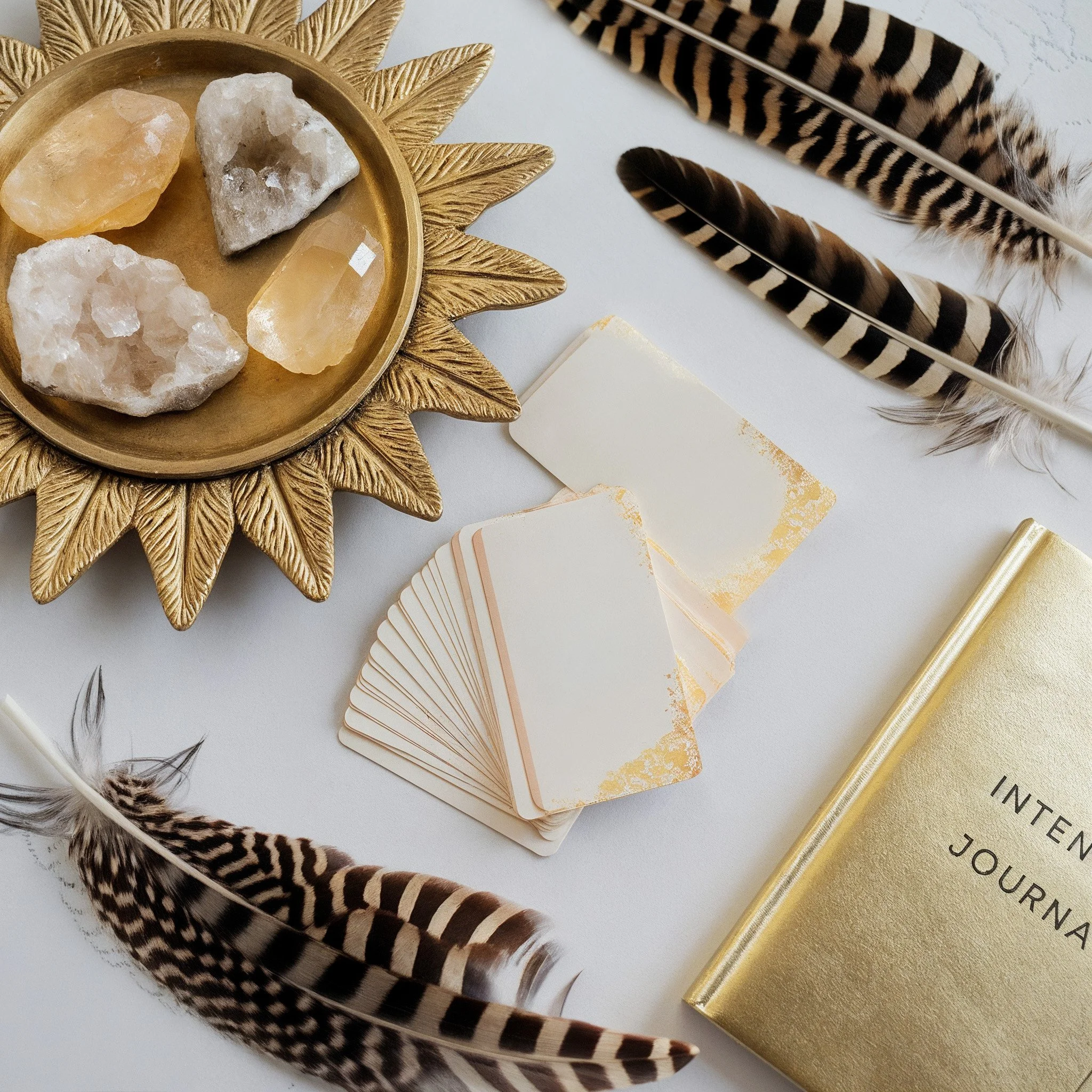 A New Year's Blessing