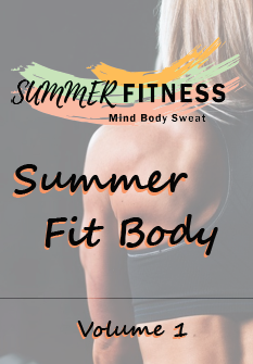 Summer Fit Guide Volume 1