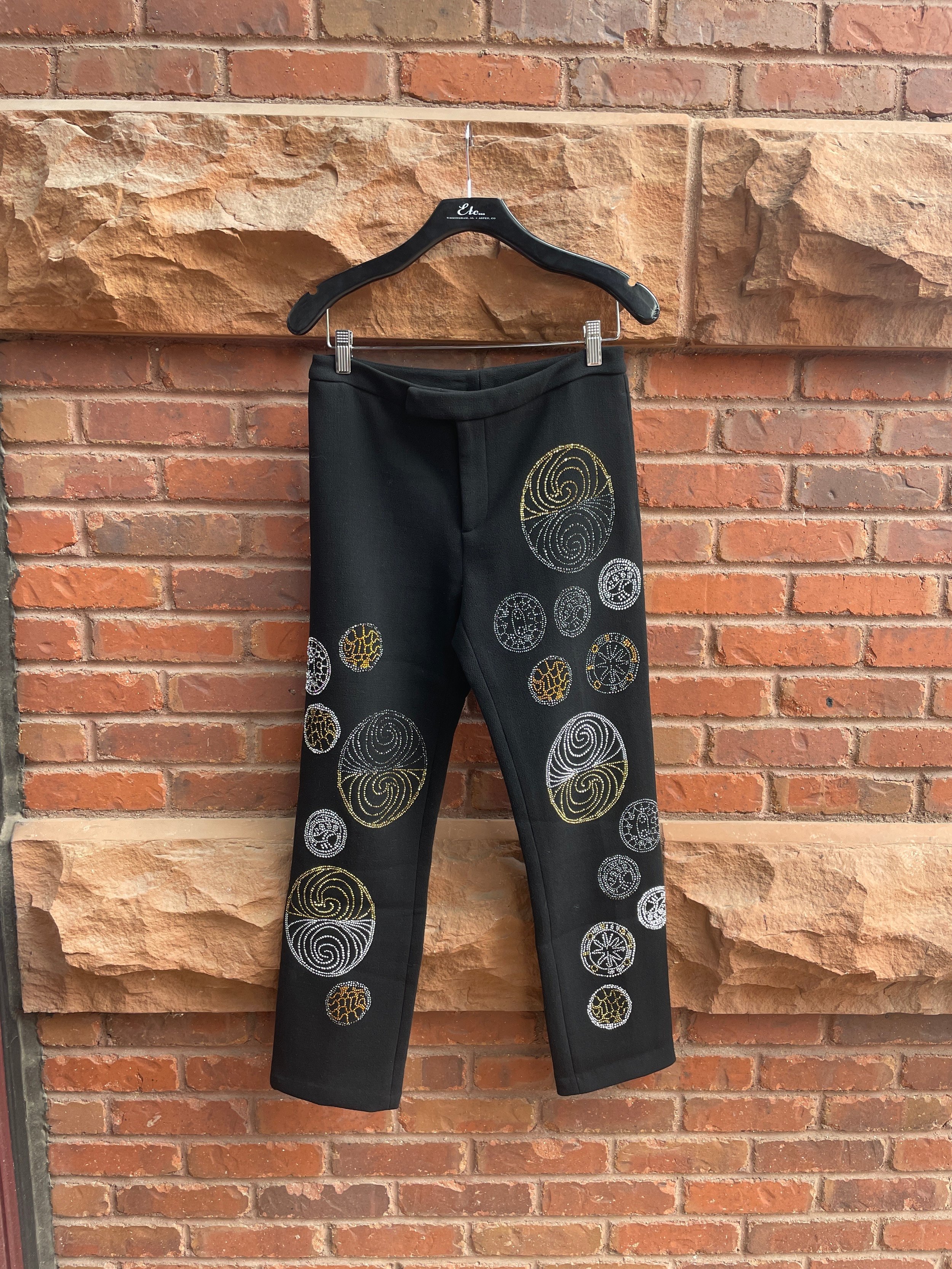 Libertine Nouveau Narrow Pant- SIZE S ONLY