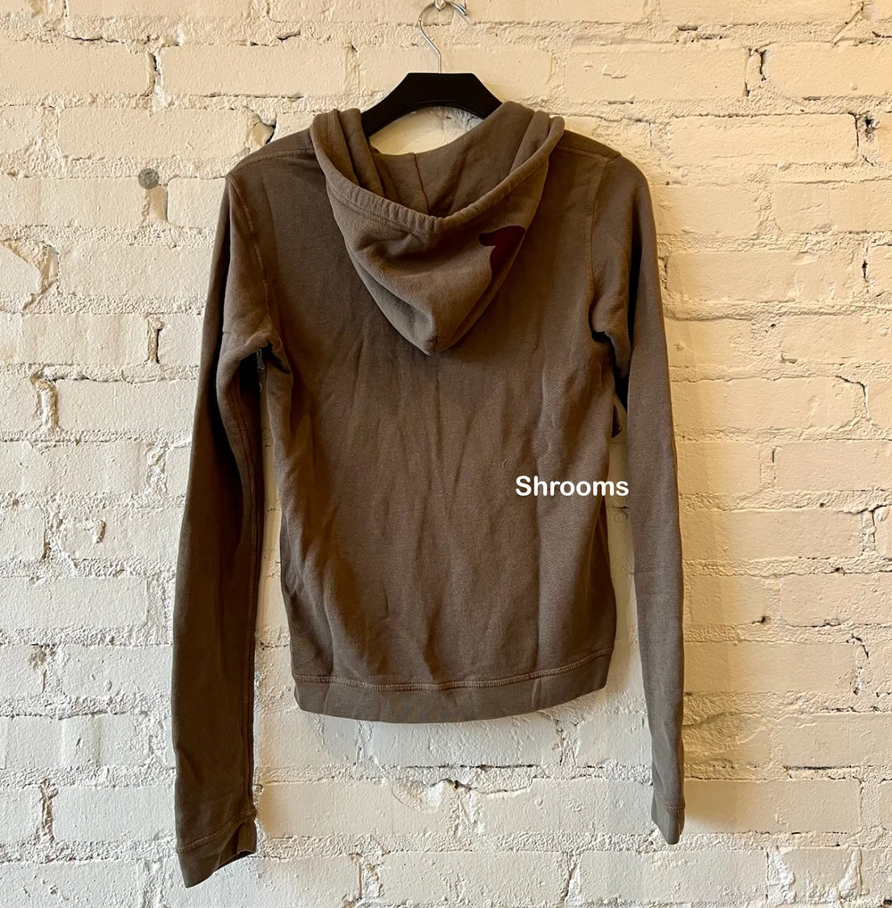 FREECITY SuperFluff Lux Zip Hoodie [MORE COLORS] — Etc