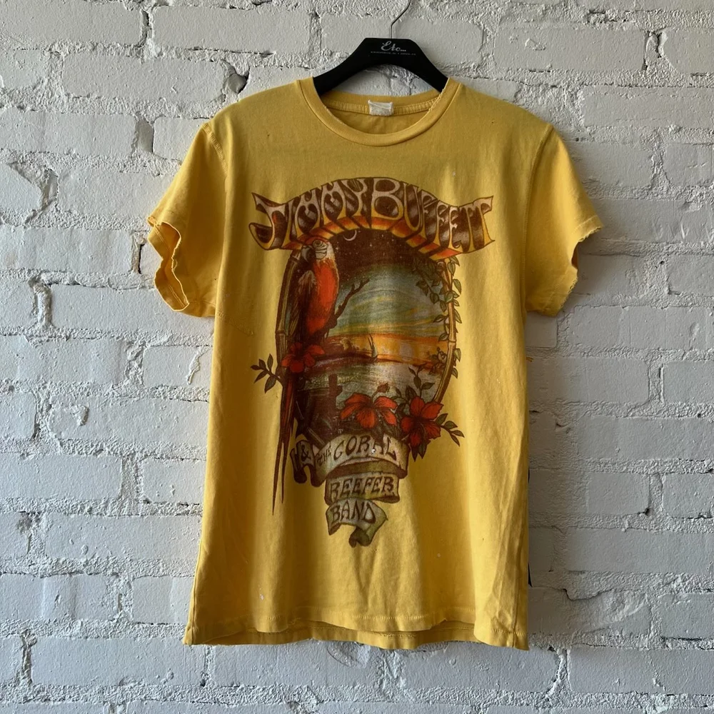 MADE WORN/メイドウォーン】 The Kiss S/S Tシャツ 【公式通販】