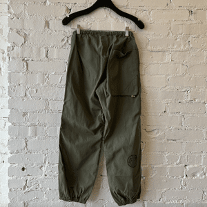 Freecity RTU Supervintage Flap/Snap Bag/Shell Pant RTU TENT