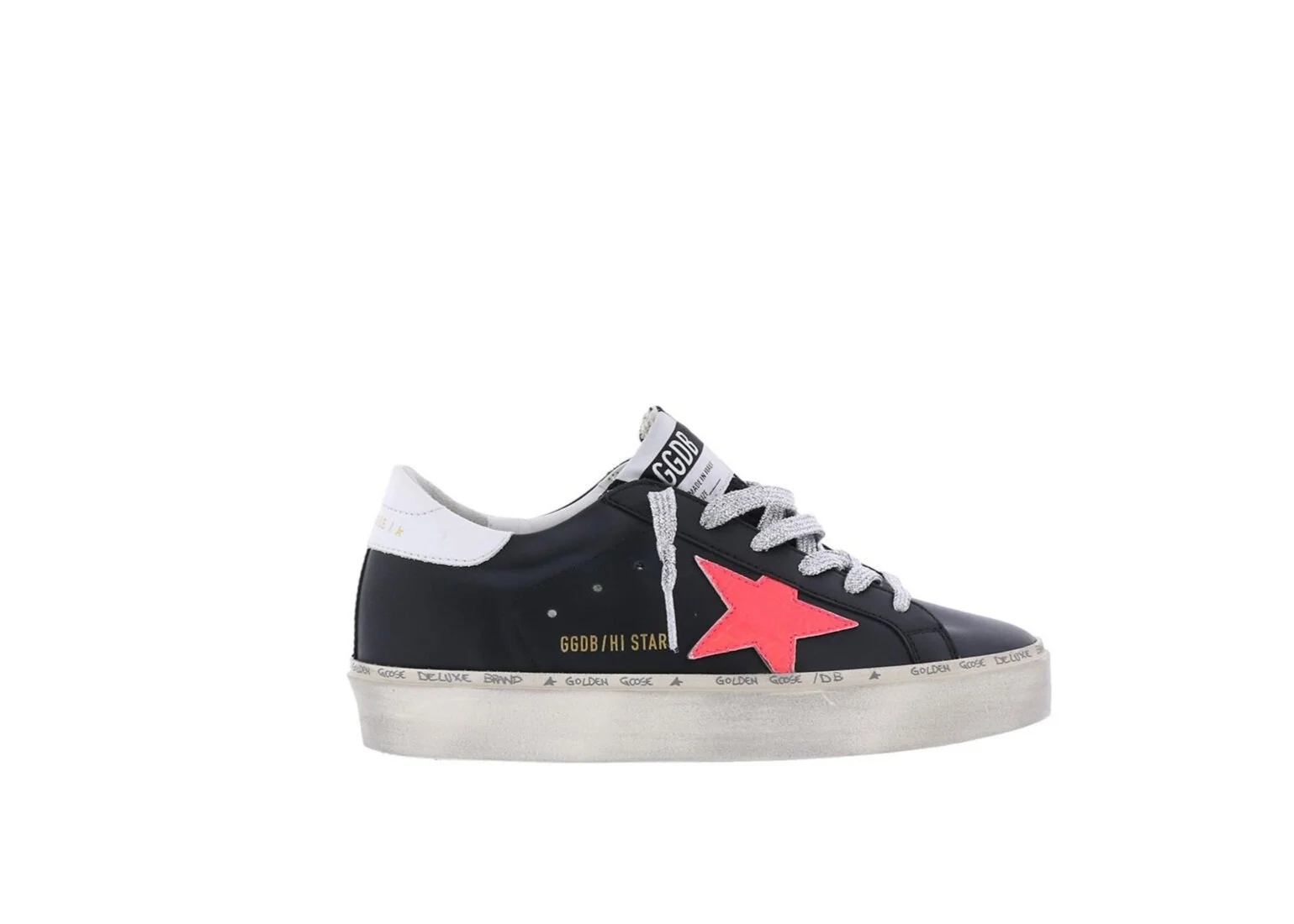 ggdb hi star