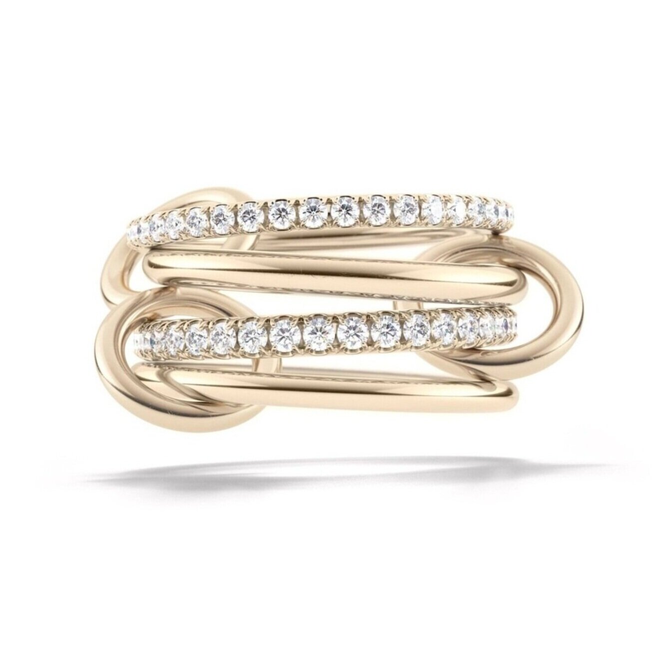 Spinelli Kilcollin Polaris Ring — Etc...