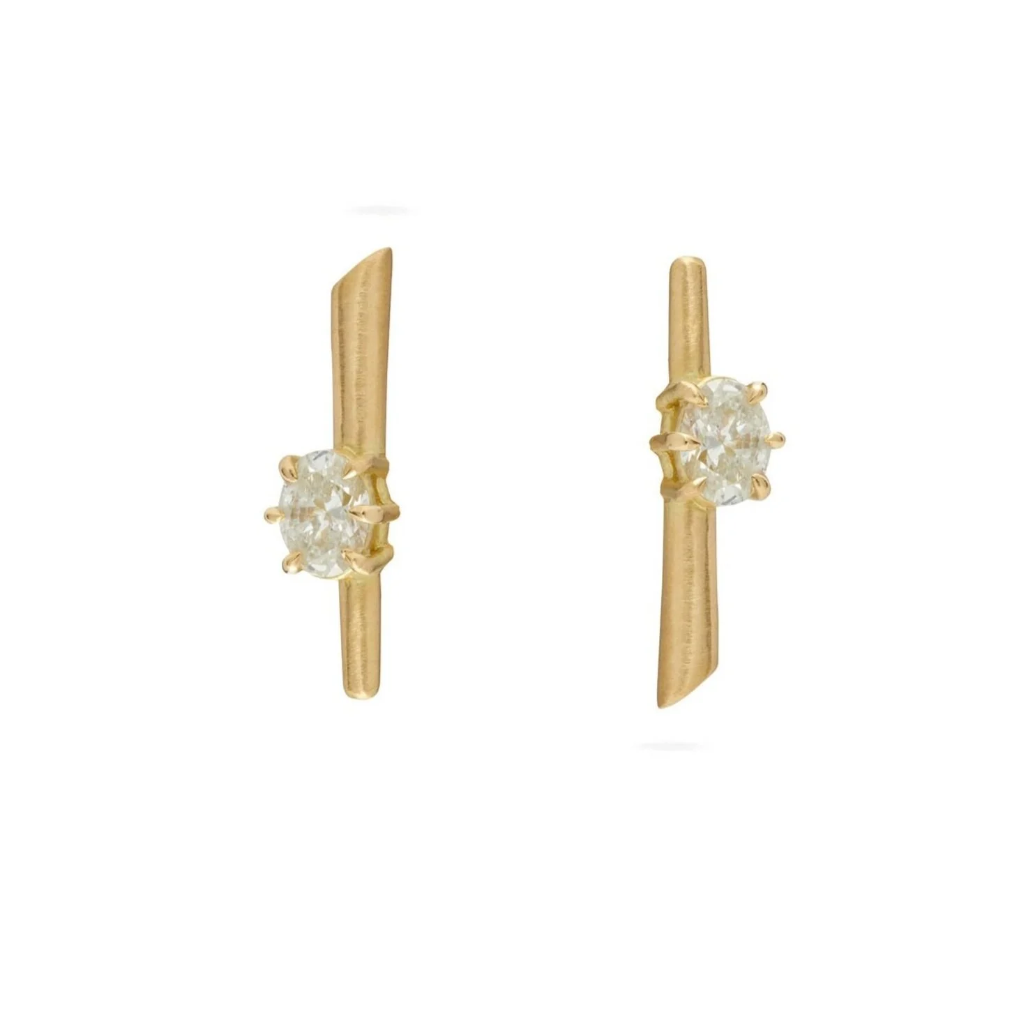 Rae Stud Earrings main image 0
