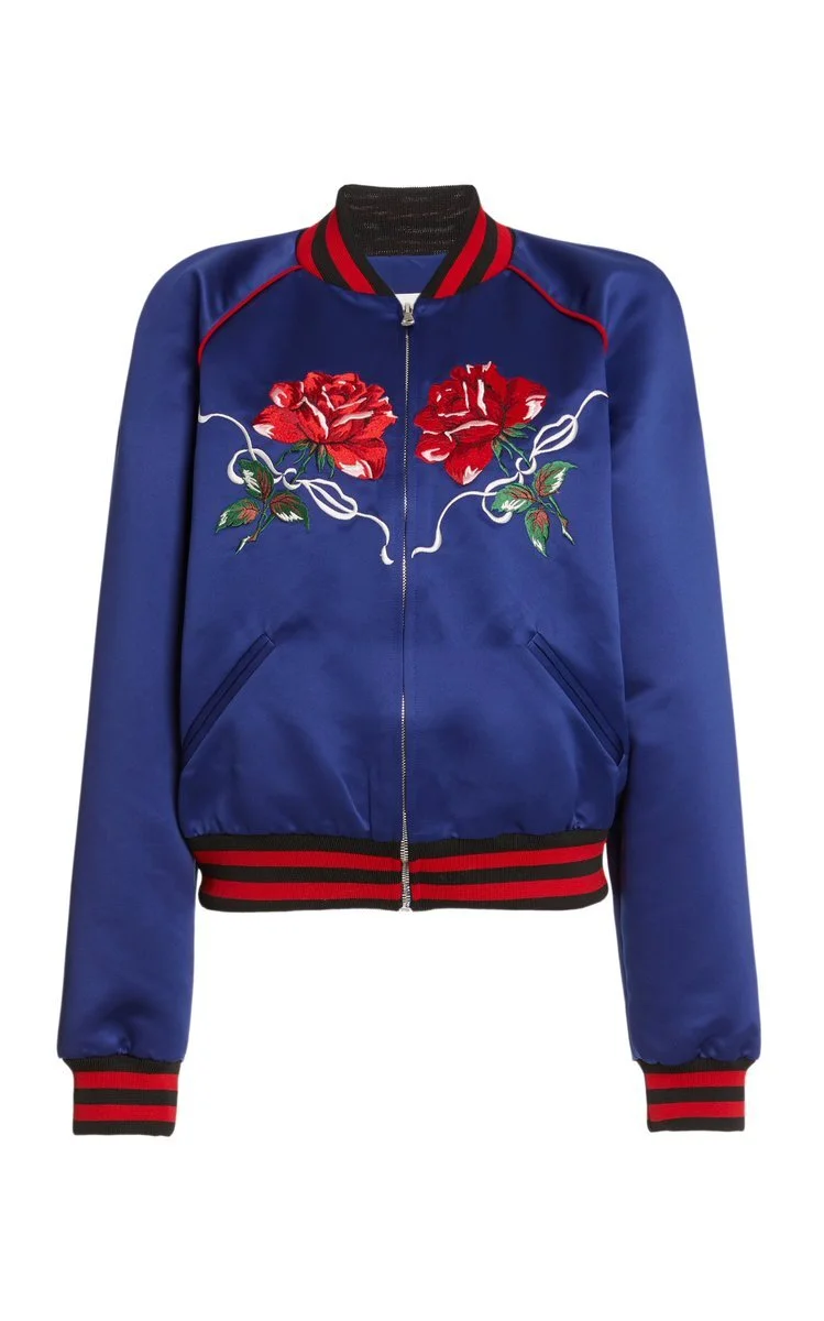 rose jackets for men