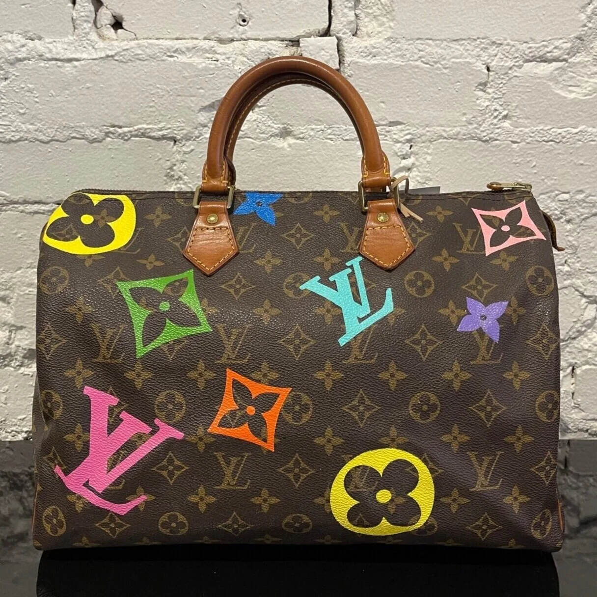 speedy vuitton 35