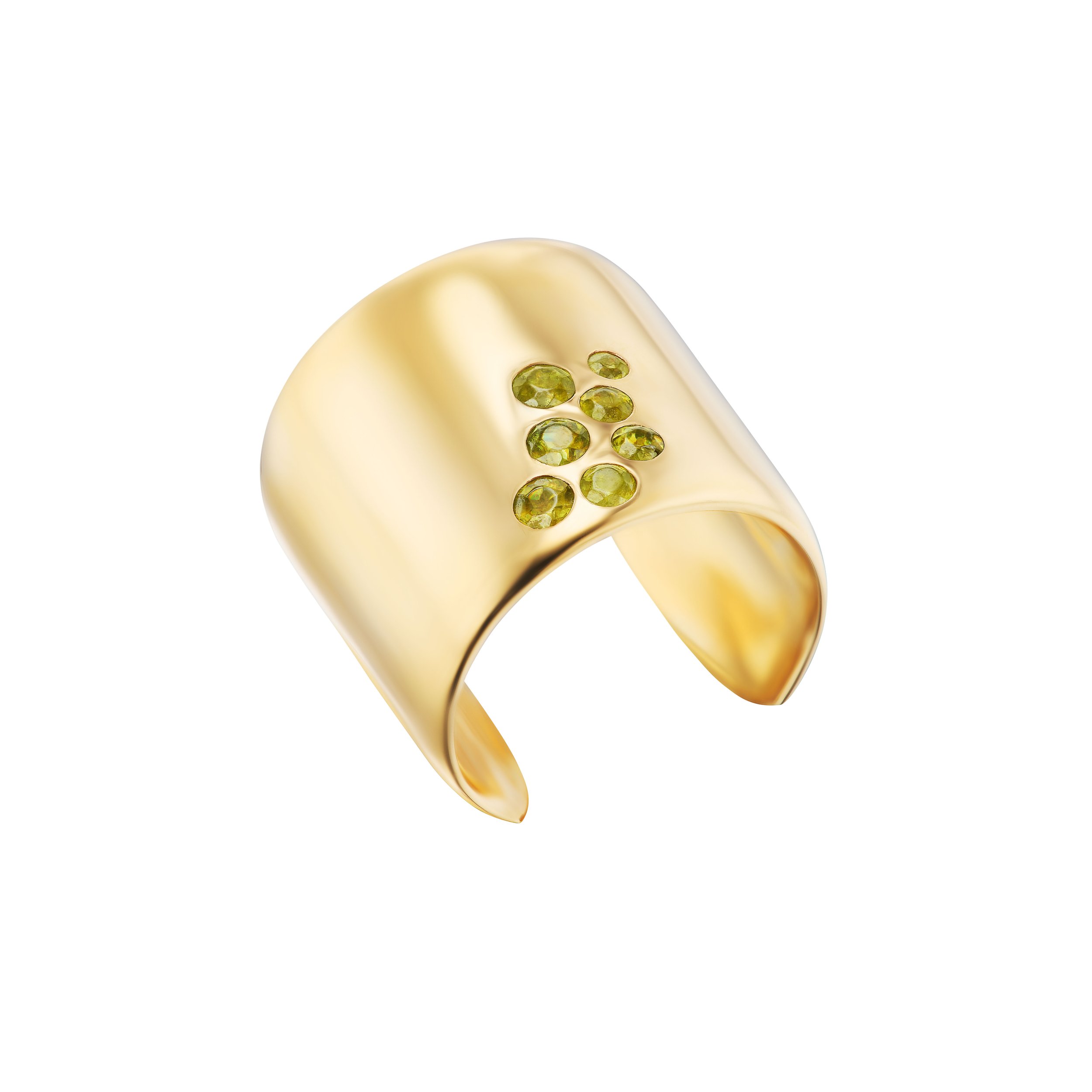 Uniform Object — Etc...