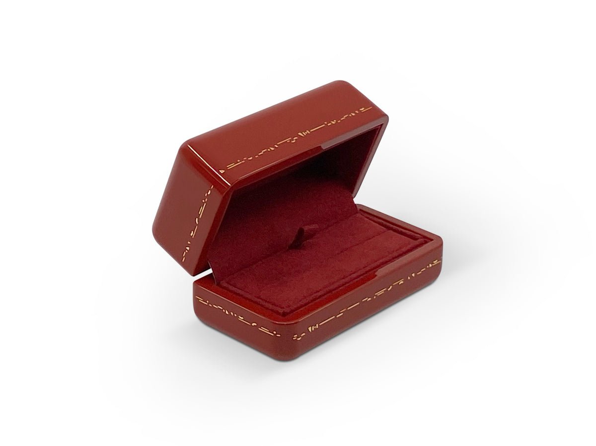 Ring and Jewelry Boxes | Whiteflash