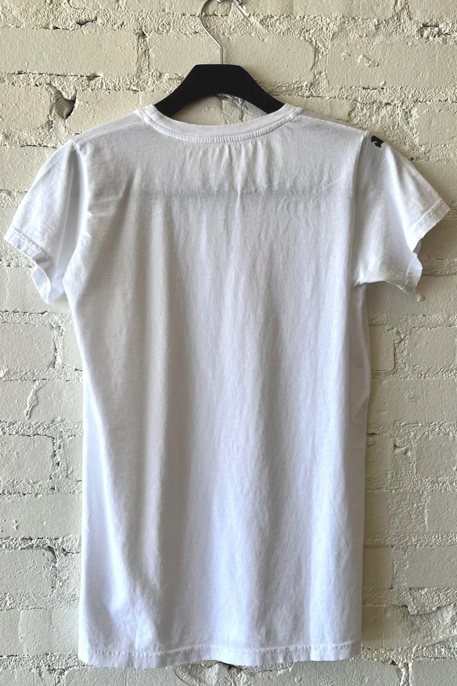 FreeCity Goldenline Labelfree Short Sleeve T-shirt [MORE COLORS 