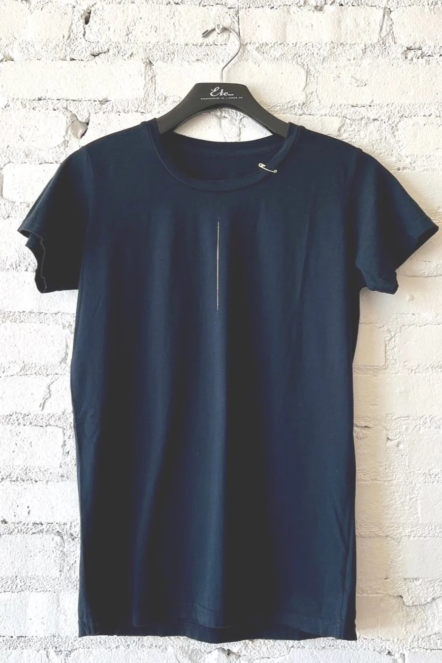 FreeCity Goldenline Labelfree Short Sleeve T-shirt [MORE COLORS 