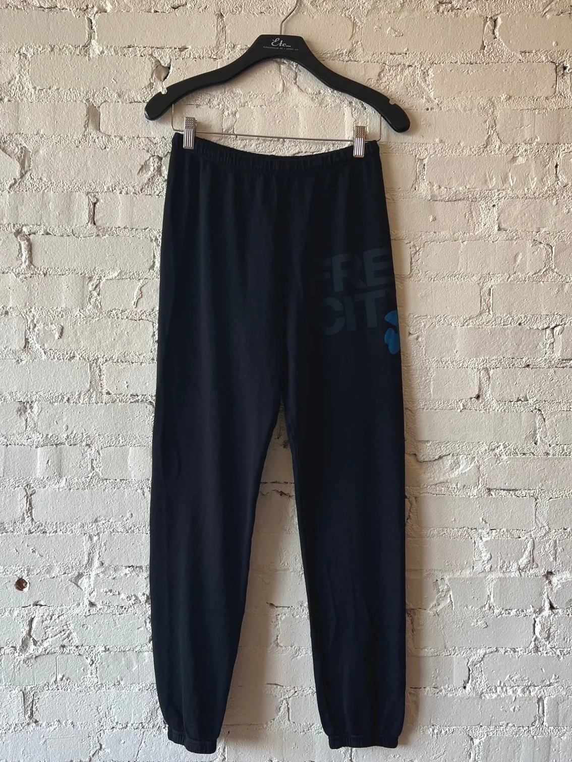 FREECITY LARGE Sweatpant - Bronzer