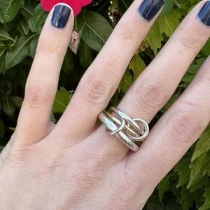 Spinelli Kilcollin Amaryllis Ring — Etc