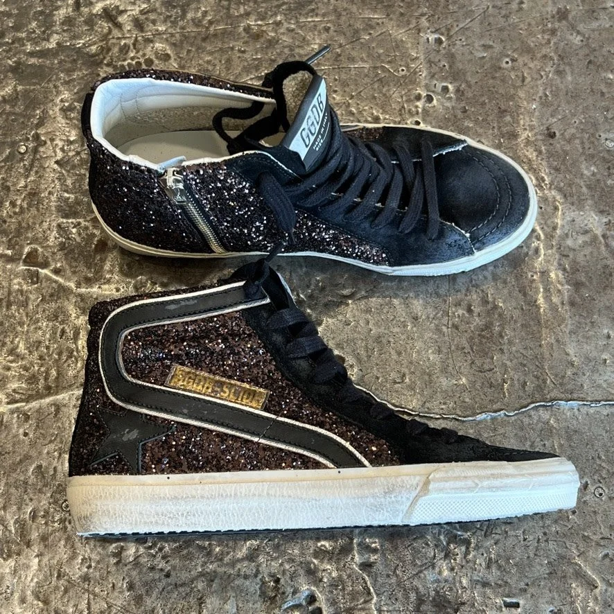 platform golden goose sale