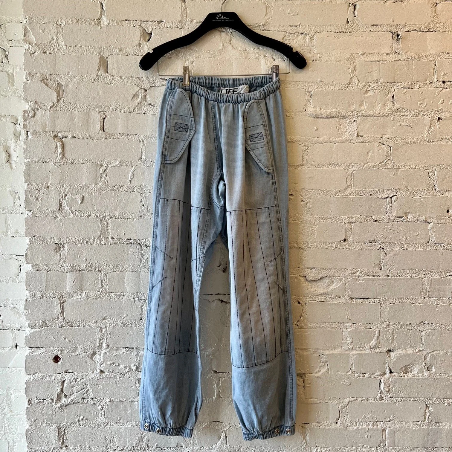 FREECITY LARGE Sweatpant Surplus main image 0