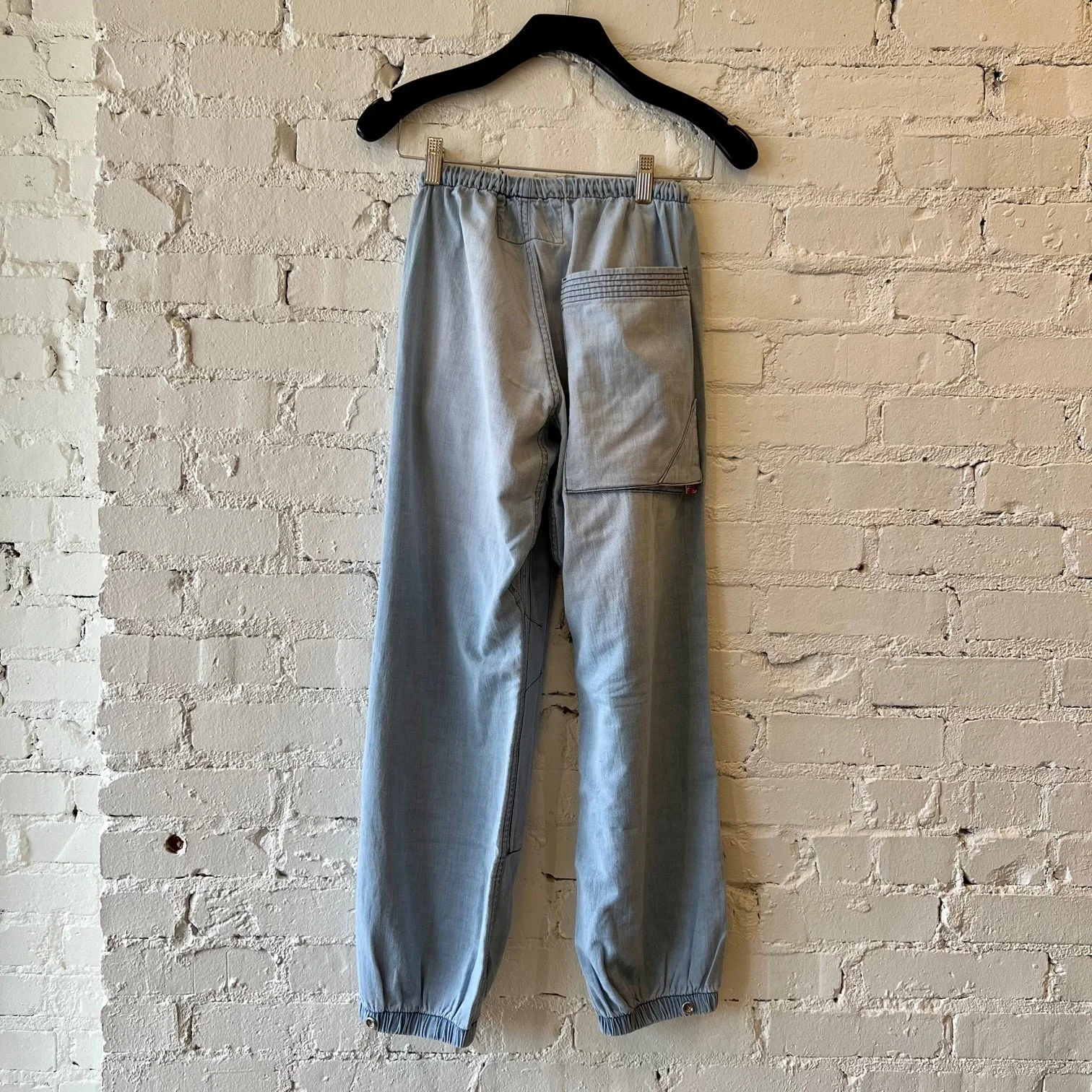 Free City - Large Sunfades Pocket Sweatpant