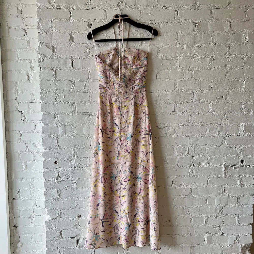 Maria Cher Mix Carhue Toribia Dress {LARGE ONLY}  Etc...