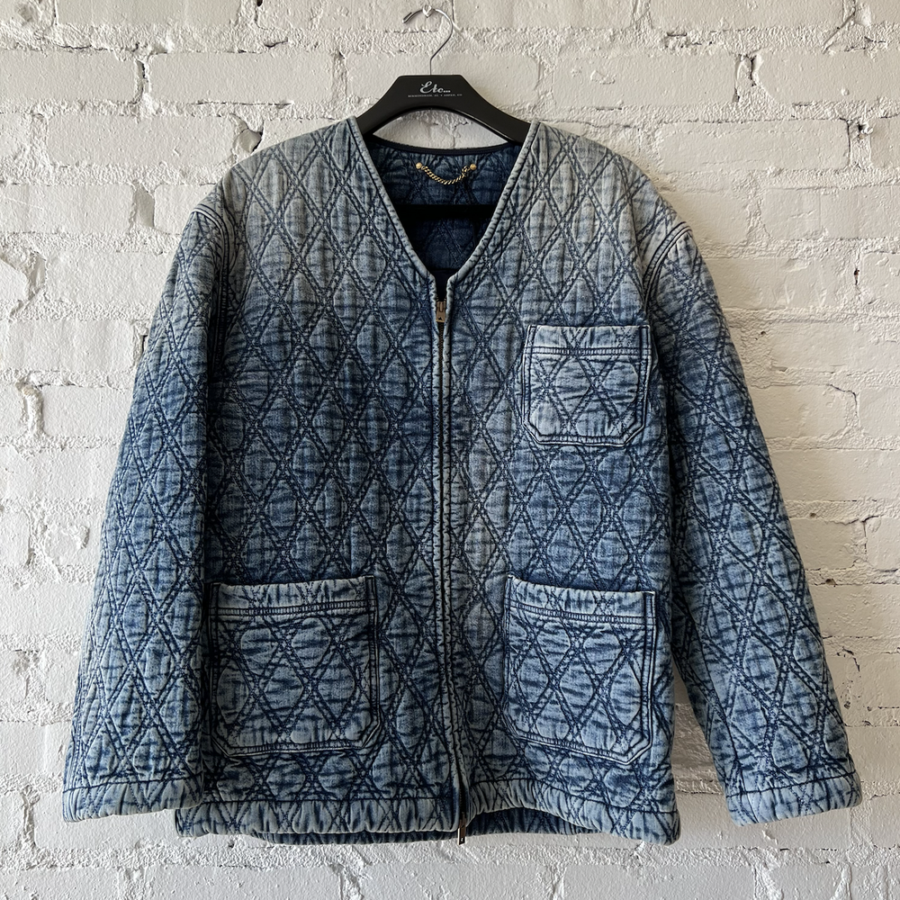 きなこ 未使用品【GOLDEN GOOSE KNIT CARDIGAN】 nm_4328734_100147_m