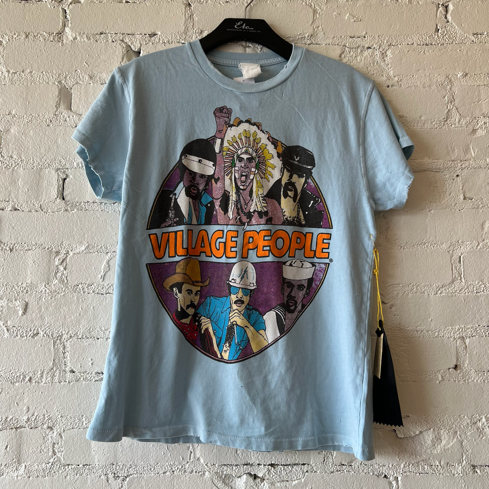新品【メイドウォーン】Burce Springsteen Tシャツ MADEWORN | Bruce Springsteen 1978 Crew Tee
