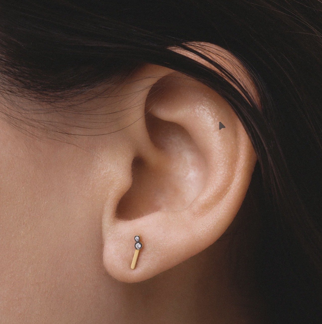 Yannis Sergakis Sigma Stud EL3 - SOLD AS SINGLES