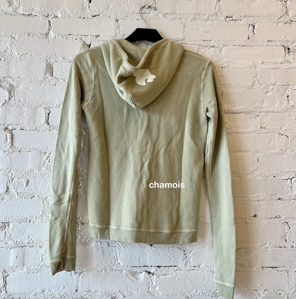 FREECITY SuperFluff Lux Zip Hoodie [MORE COLORS] — Etc