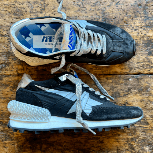 GOLDEN GOOSE*ゴールデングース*BALL STAR*グリッター*37 Golden Goose — Etc