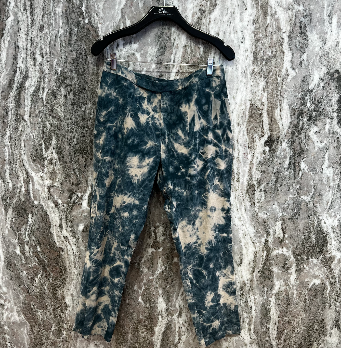Libertine Cordy Narrow Leg Trousers SIZE MEDIUM ONLINE