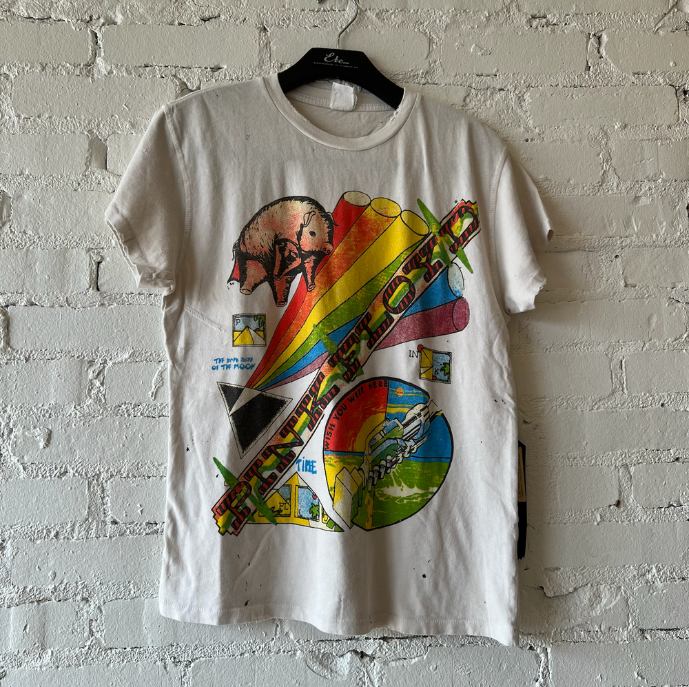 Bruce Springsteen Tシャツ 1985年 XL Amazon.com: Bruce Springsteen Tour 84-85 T-Shirt