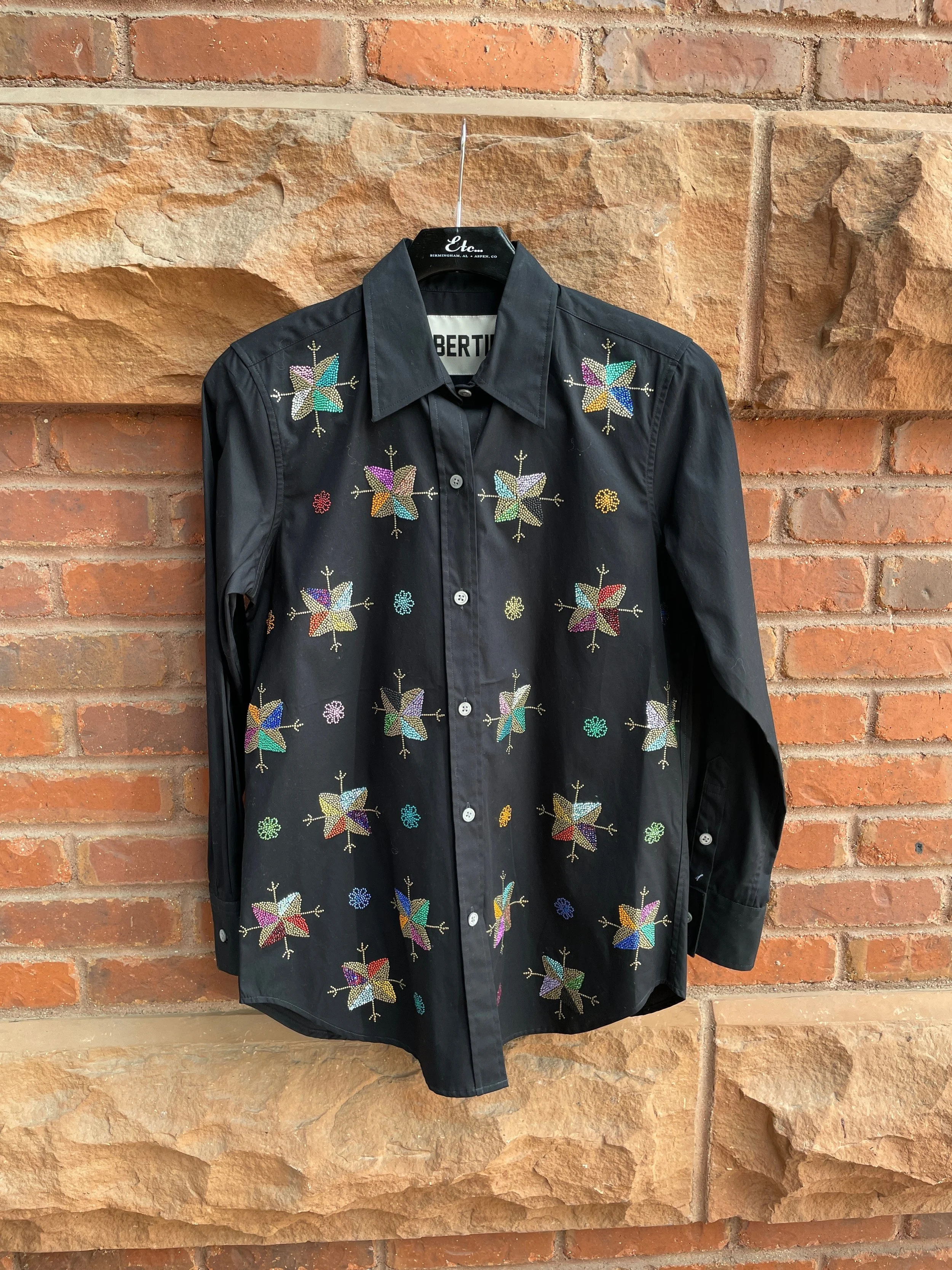 Libertine Atlas Mountain New Classic Shirt