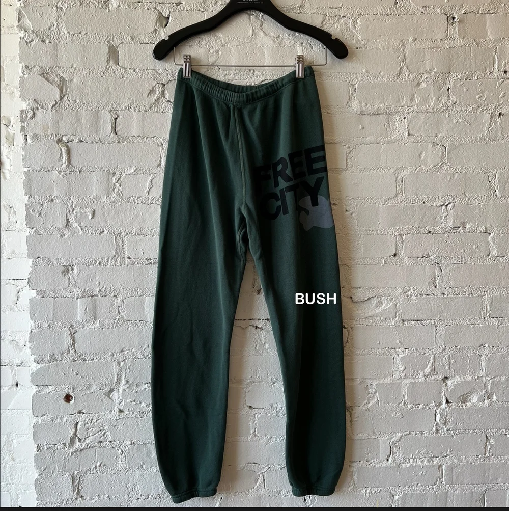 Freecity Superfluff Lux OG Sweatpants {More Colors…} — Etc