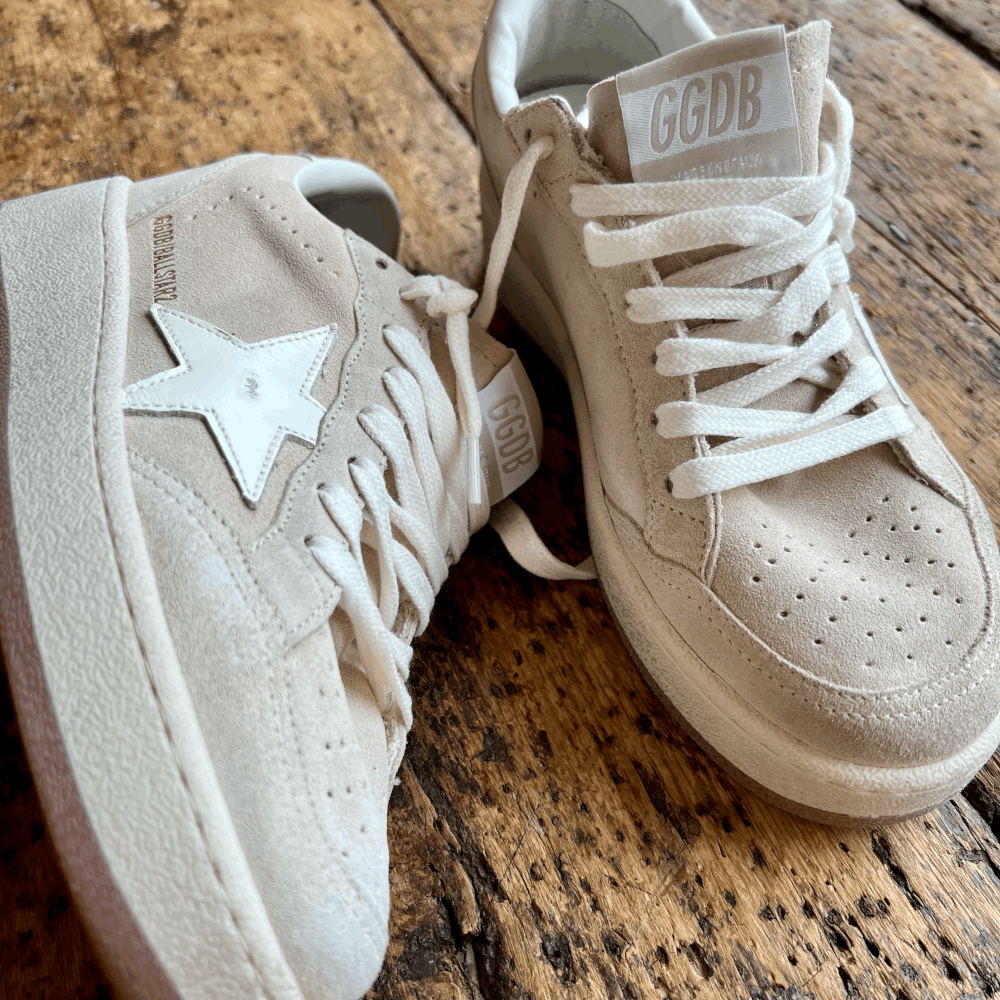 Golden Goose Ballstar 2 GG301 — Etc