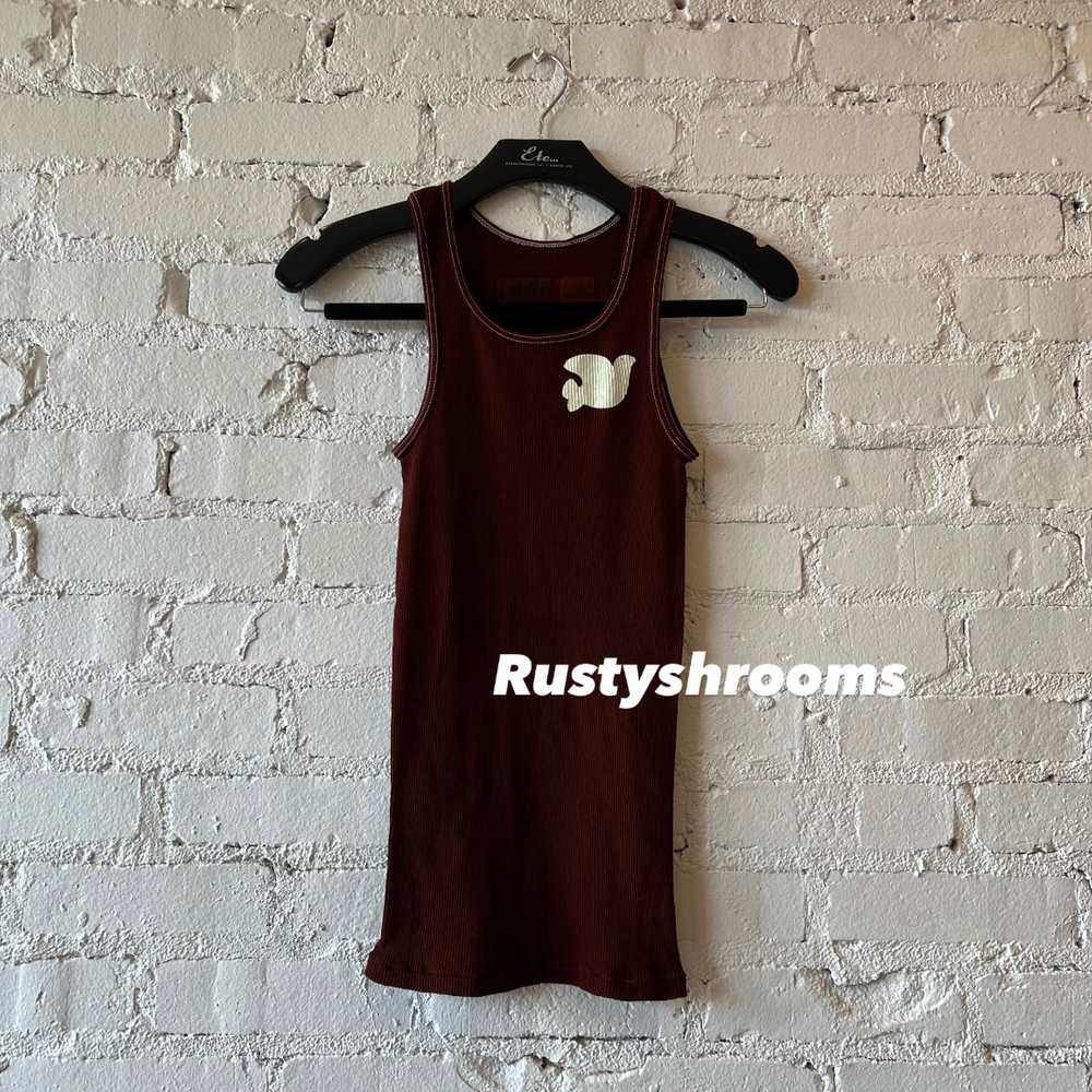 FreeCity Supervintage Tanks — Etc FreeCity Supervintage Tanks — Etc