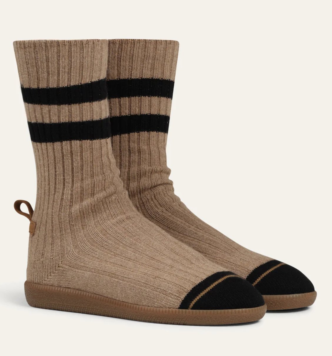 Brave Pudding Varsity Strolls in Coffee Court