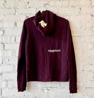 FREECITY SuperFluff Lux Zip Hoodie [MORE COLORS] — Etc