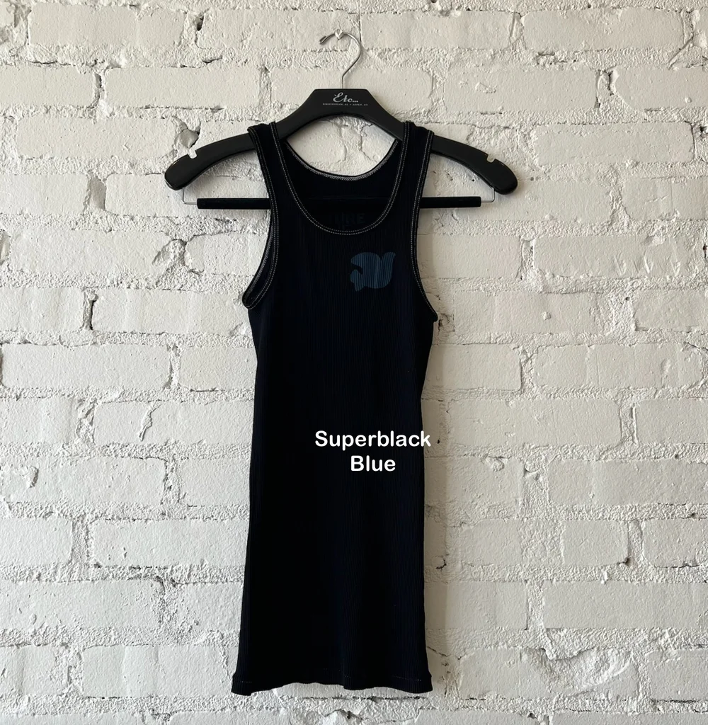 FreeCity Supervintage Tanks — Etc
