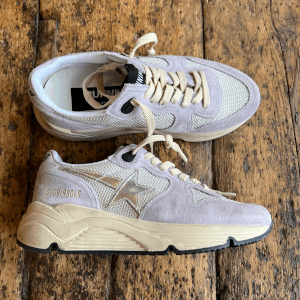 Running Sneakers Golden Goose Running Sole Sale Golden Goose