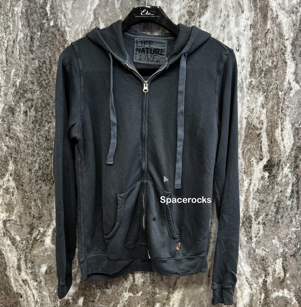 FREECITY SuperFluff Lux Zip Hoodie [MORE COLORS] — Etc