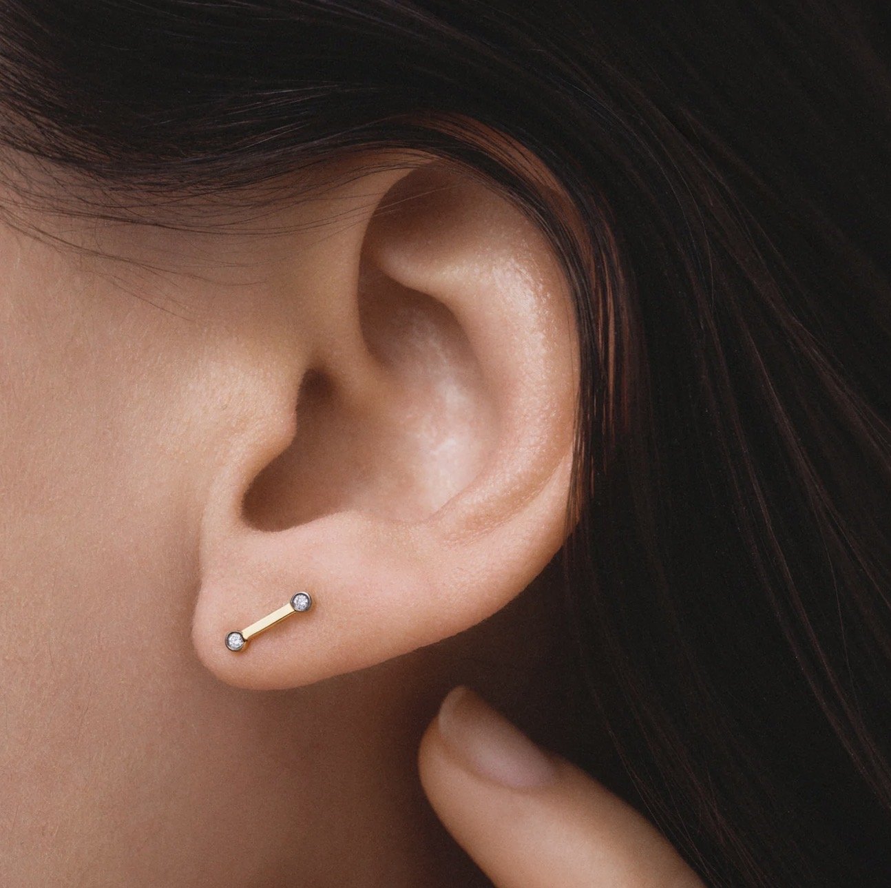 Yannis Sergakis Sigma Stud EL1- SOLD AS SINGLES