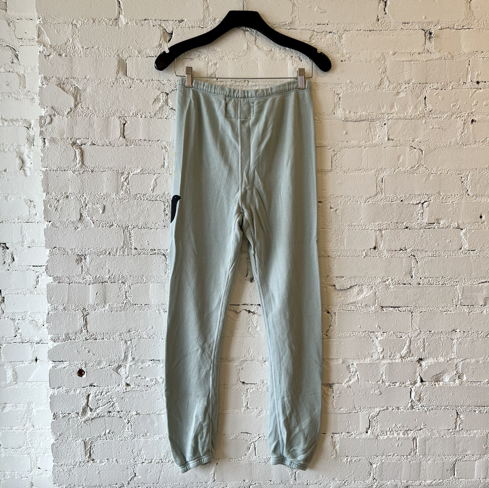 Freecity Superfluff Lux OG Sweatpant in Texas Storm LARGE ONLY
