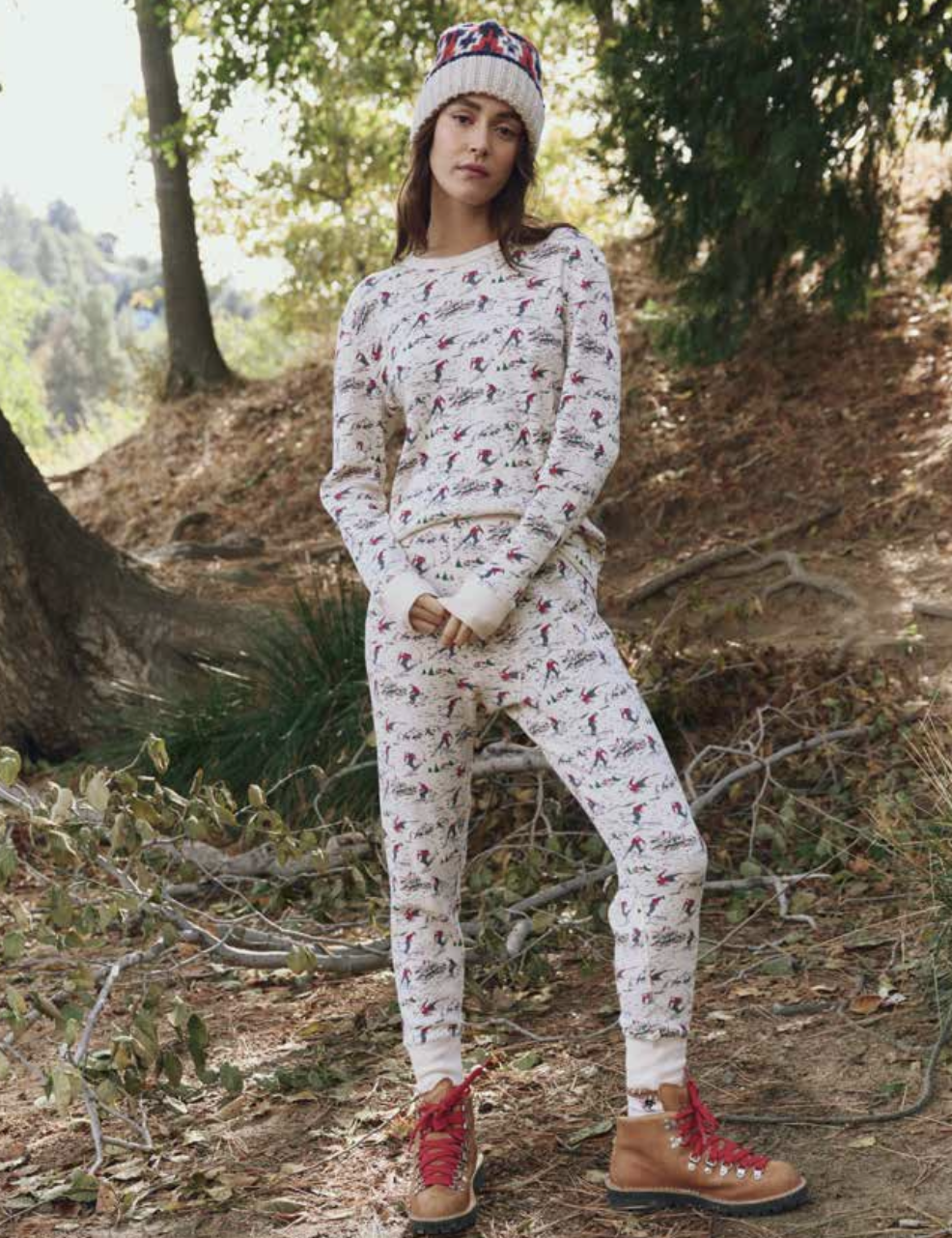 The Great Outdoors The Classic Thermal