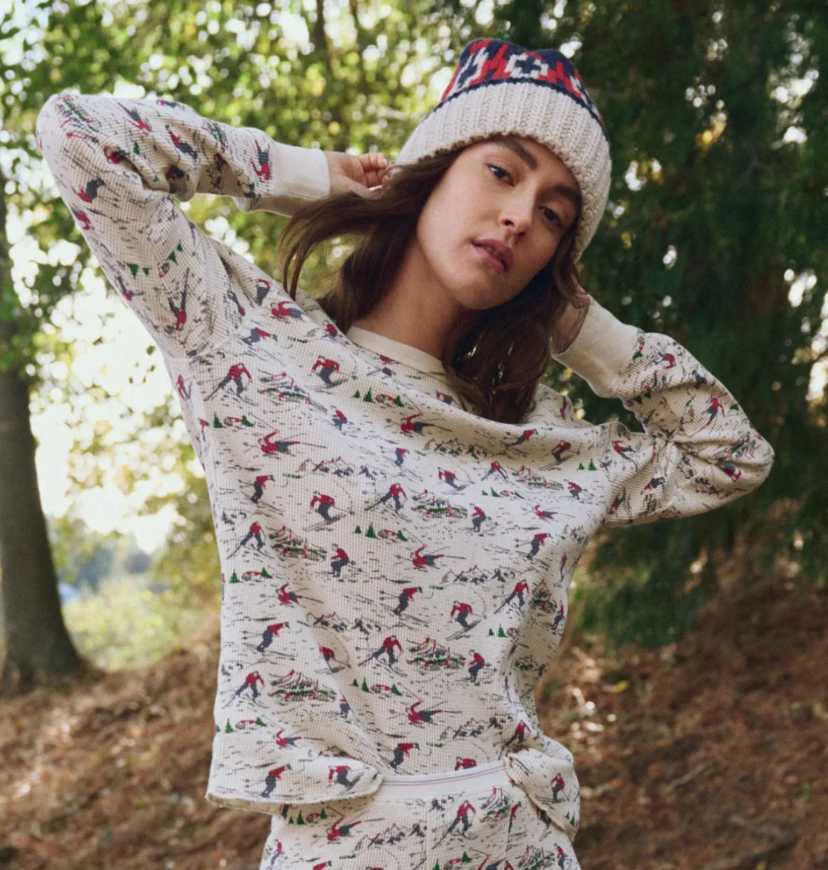 The Great Outdoors The Classic Thermal