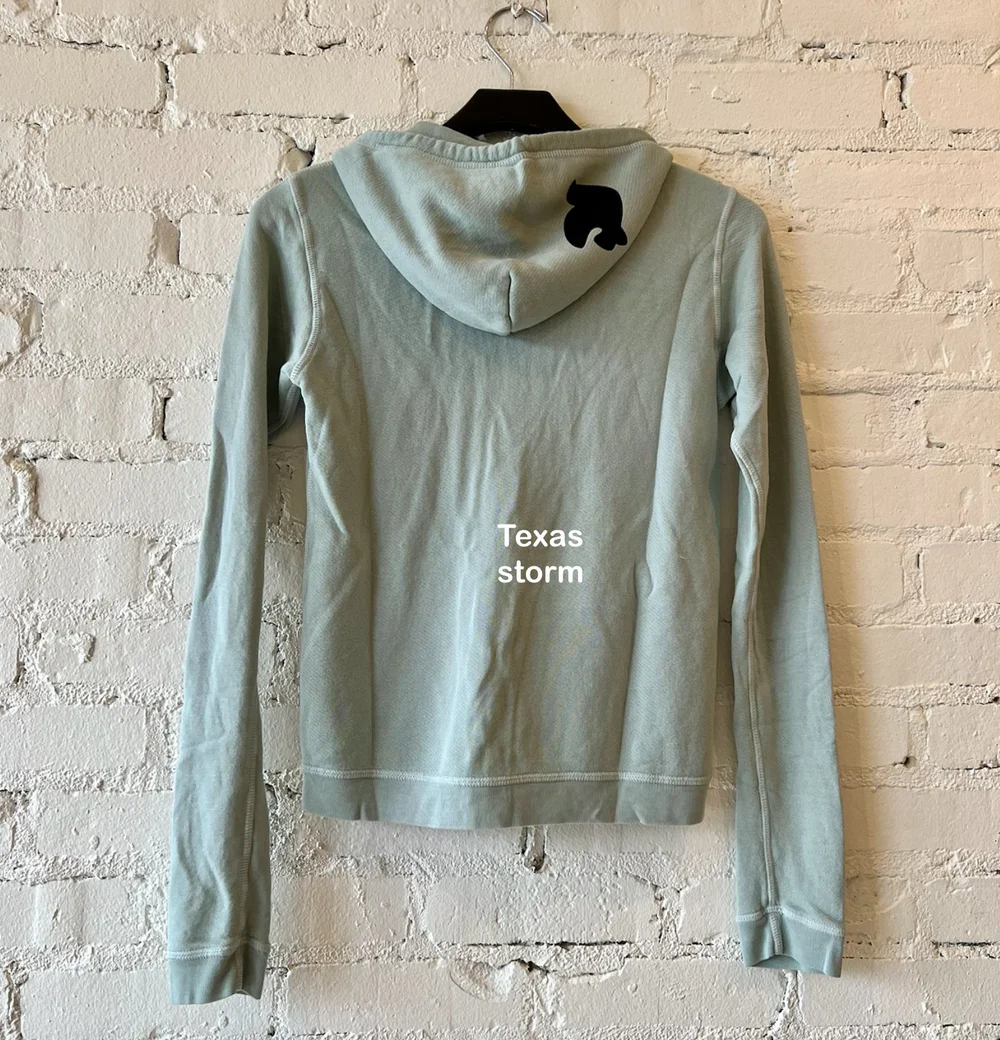 FREECITY SuperFluff Lux Zip Hoodie [MORE COLORS] — Etc