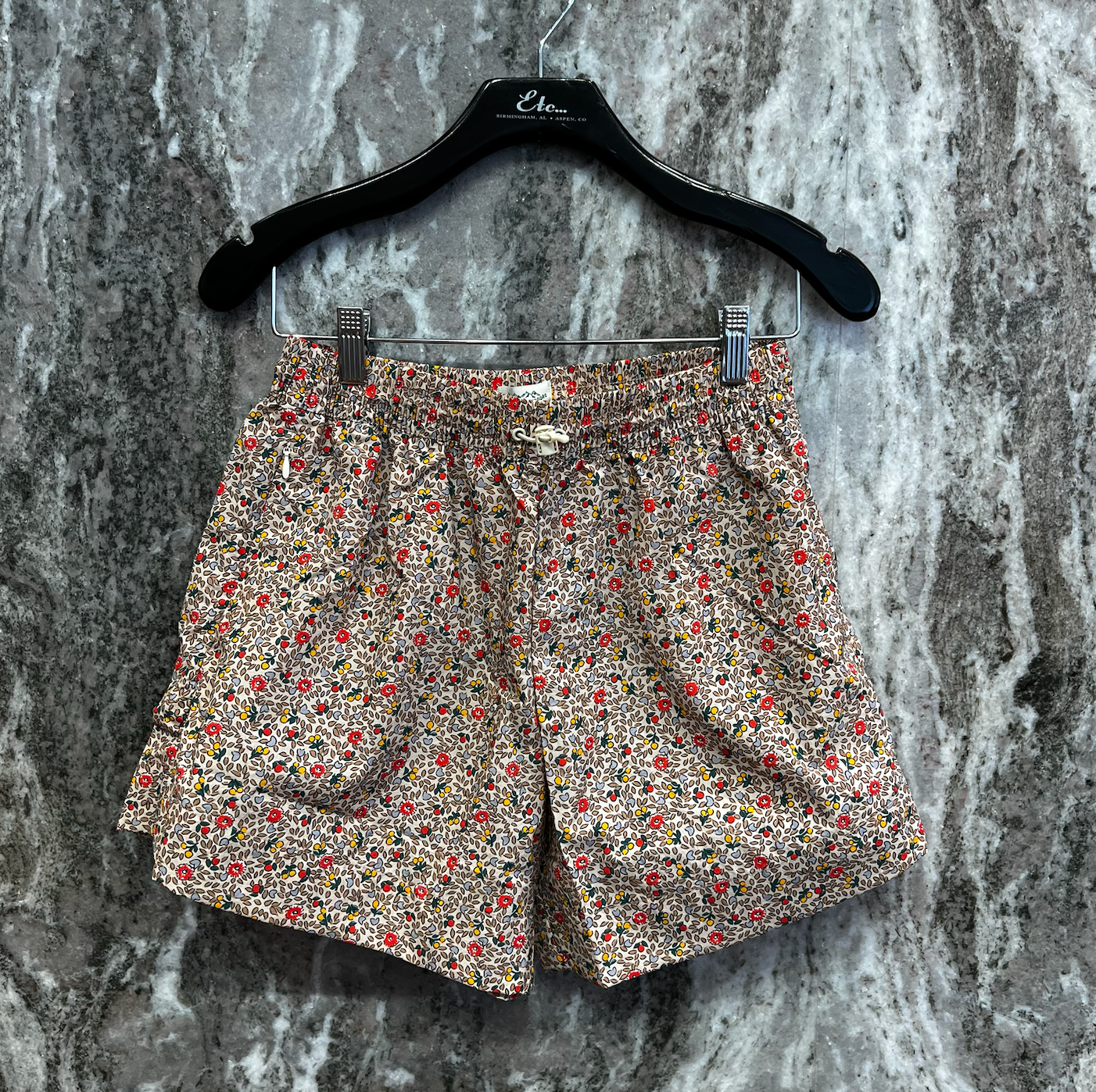 The Great Outdoors Rover Short