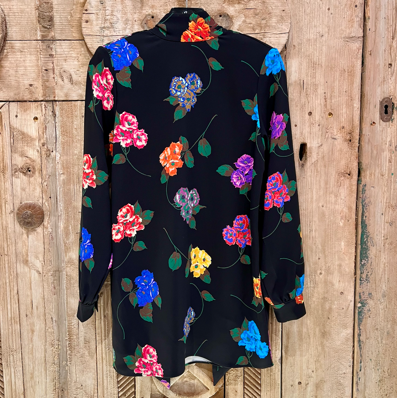 LIBERTINE Antique Primose Bianca Tunic - SIZE XS ONLY