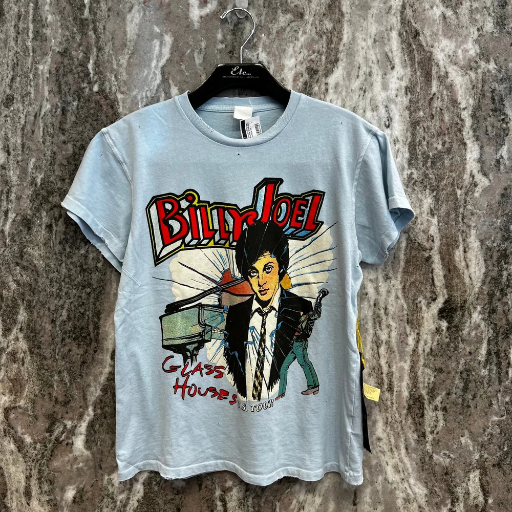Riel　Madeworn Pink Floyd メイドウォーン Madeworn Pink Floyd Tee – Two Skirts