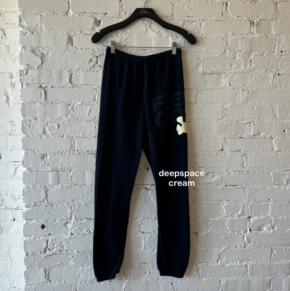 Freecity Superfluff Lux OG Sweatpants {More Colors…} — Etc